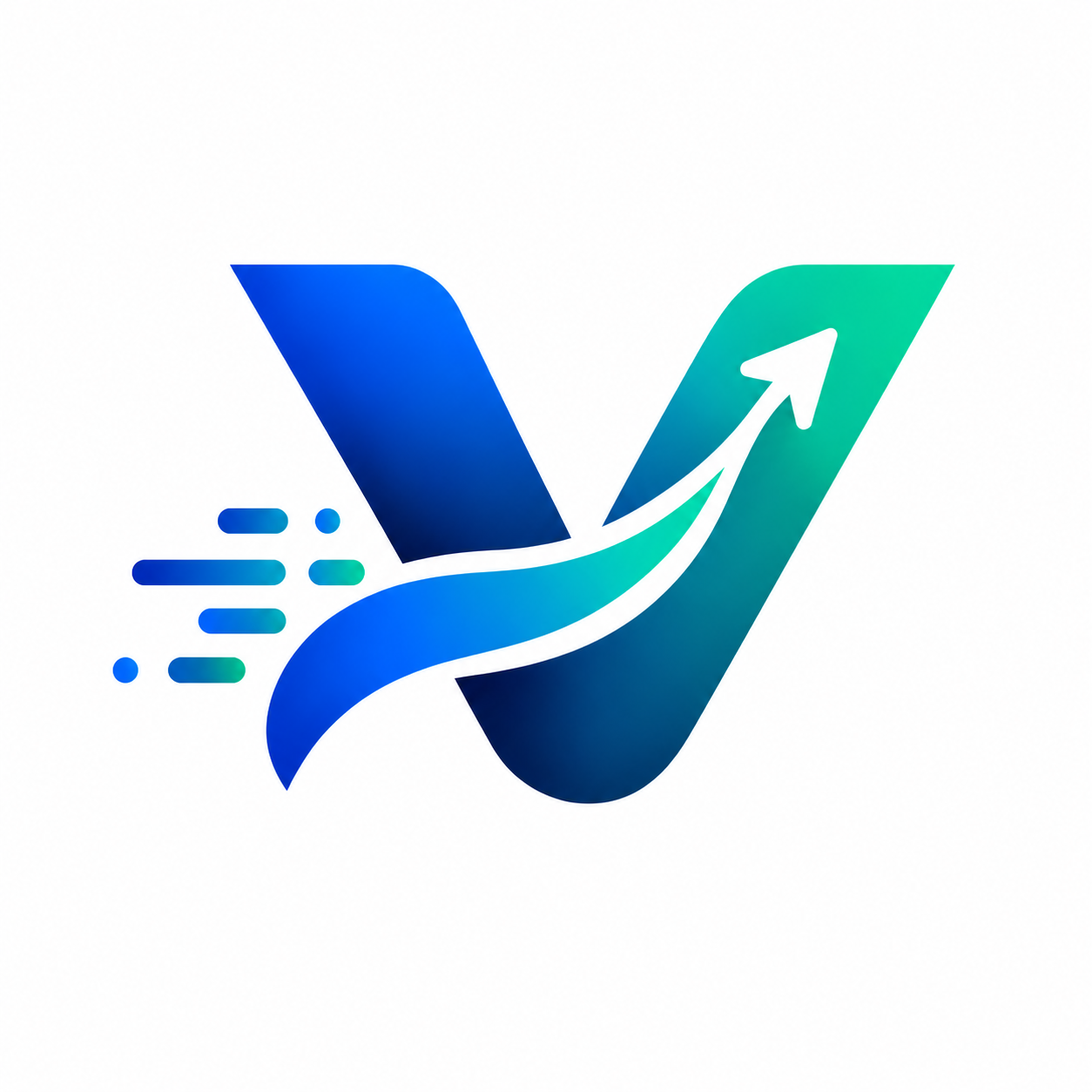 VistaarFlow Logo