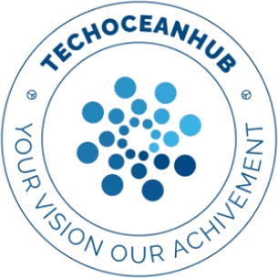 Techoceanhub logo