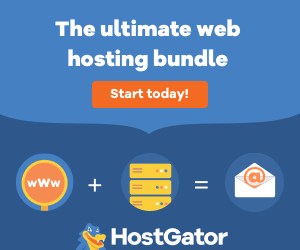 hostgator website plan