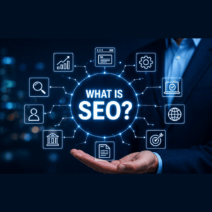 WHAT IS SEO AND WHY DOES YOUR BUSINESS NEED IT IN 2026?