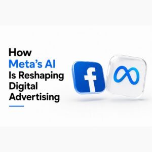 How Meta’s AI Is Reshaping Digital Advertising